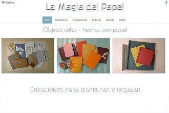 Lee más sobre el artículo La Magia del Papel