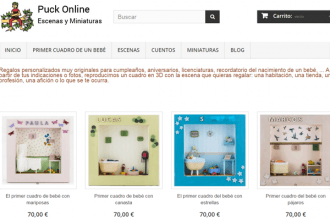 Puck online
