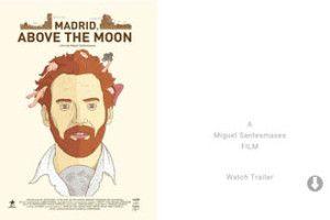 Lee más sobre el artículo Madrid above the Moon