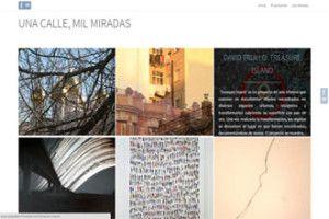 Lee más sobre el artículo Una calle, mil miradas