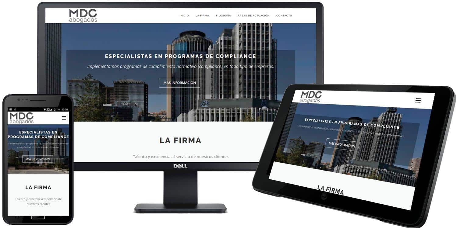 MDC Abogados