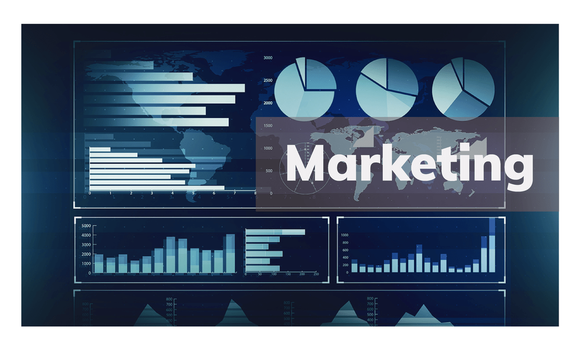 Imagen que ilustra que el marketing es uno de los servicios que ofrecemos